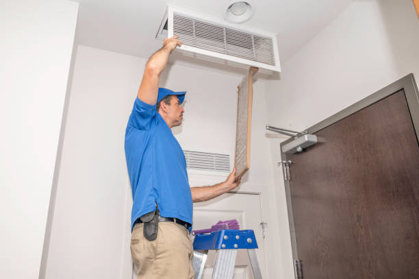 Best General Air Duct Cleaning  in Federalsburg, MD